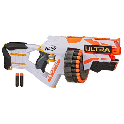 Бластер Nerf Ультра Ван Hasbro E65953R0